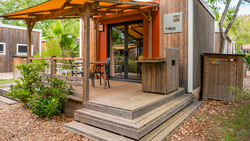 Taos Luxe Studio - Oustalet