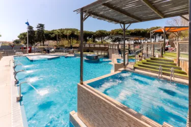 Camping Sunêlia Les Sablons - image n°3 - Camping Direct