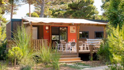 Camping Sunêlia Les Sablons
