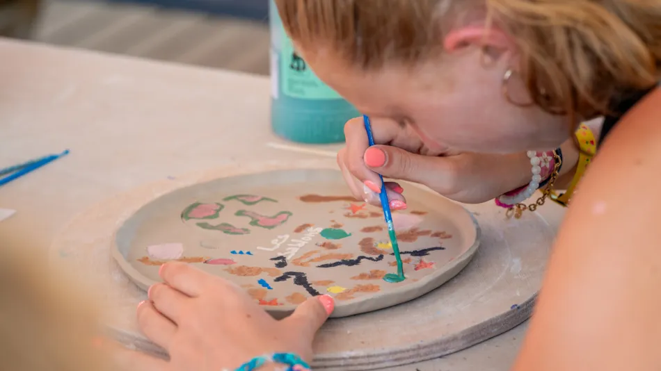 Camping Sunêlia Les Sablons