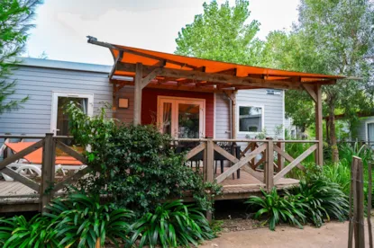 Mobilhome Prestige 2 Habitaciones 2 Cuartos De Baño