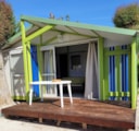 Bungalow Elite 3 Estaciones Bungalow Elite 3 Estaciones