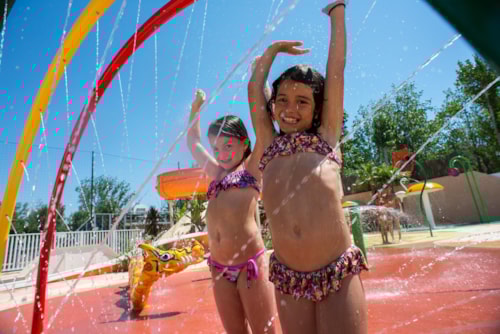 Foto #1 van Siblu – Les Sables du Midi