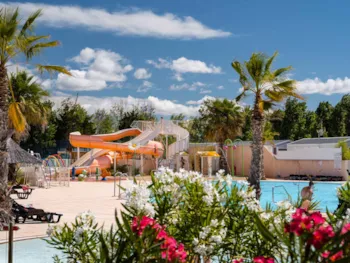 Siblu – Les Sables du Midi - MyCamping