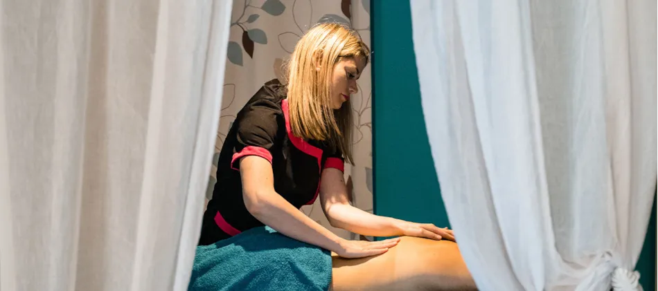 Siblu – Les Sables du Midi