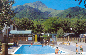 Camping Le Lavedan - image n°2 - 