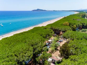 Camping Le Cernie - image n°3 - Camping Direct