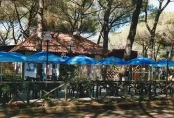 Camping Pionier Etrusco