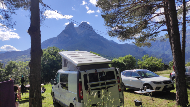 Càmping Repòs del Pedraforca photo 5