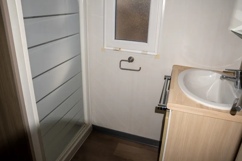 Mobil Home Basic Couple