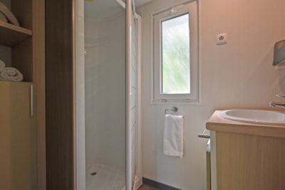 MOBIL HOME BASIC COUPLE — 6