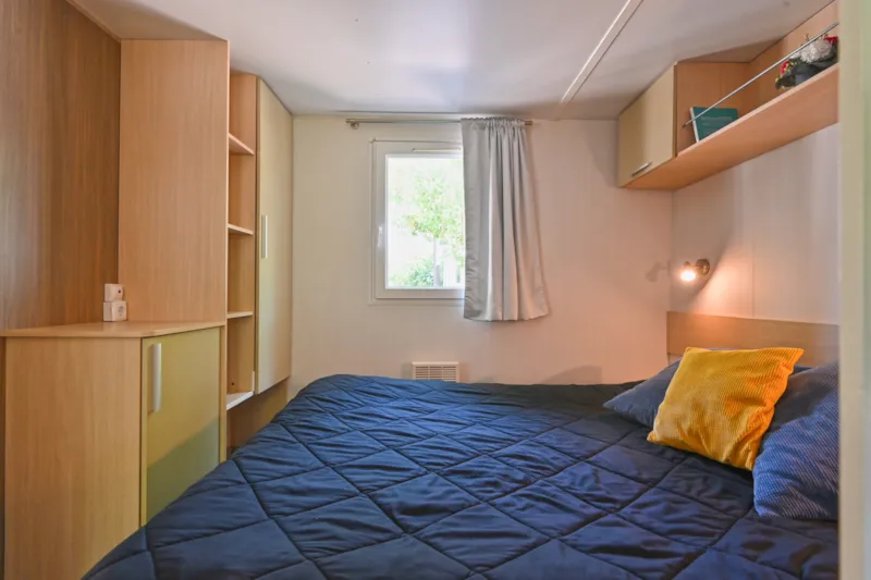 Mobil Home Basic Couple