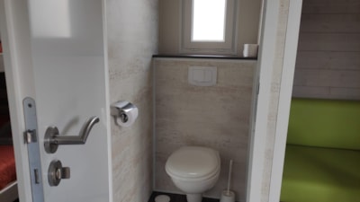 MOBIL HOME BASIC COMPACT FAMILY — 6