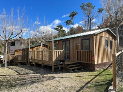 MOBIL HOME BASIC COMPACT FAMILY — 1