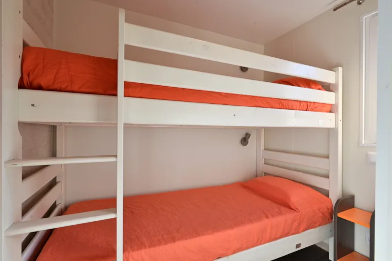 Mobil Home Basic Compact Family