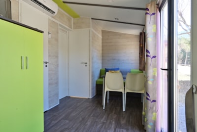 MOBIL HOME BASIC COMPACT FAMILY — 2