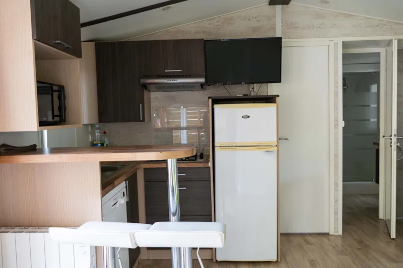 Mobil Home Basic Family Plus