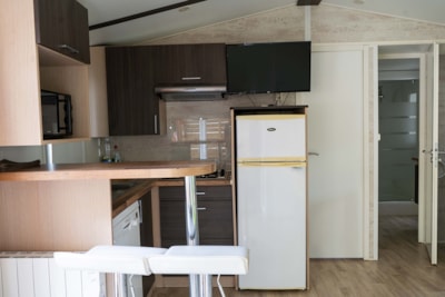 MOBIL HOME BASIC FAMILY PLUS — 2