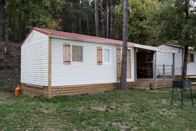MOBIL HOME BASIC FAMILY PLUS — 1