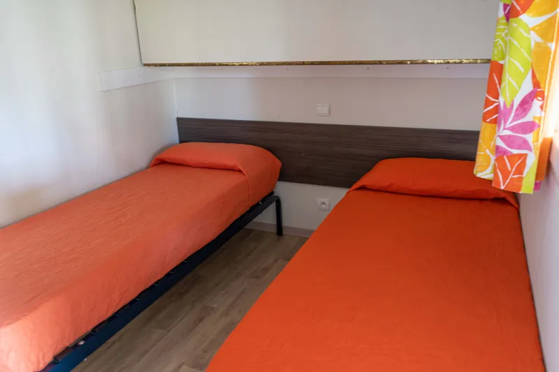 Mobil Home Basic Family Plus