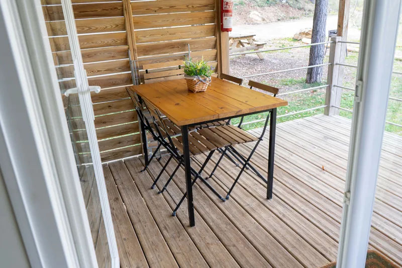 Mobil Home Basic Family Plus