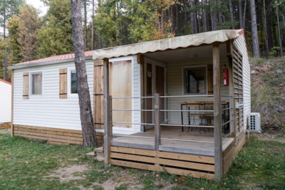 MOBIL HOME BASIC FAMILY PLUS — 7