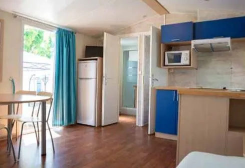 Bungalow Basic Family Forest