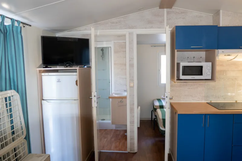 Bungalow Basic Family Forest