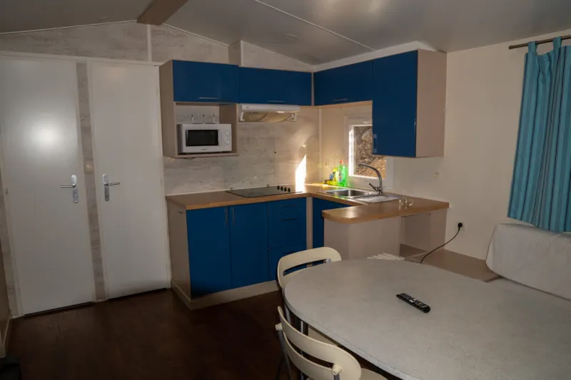 Bungalow Basic Family Forest