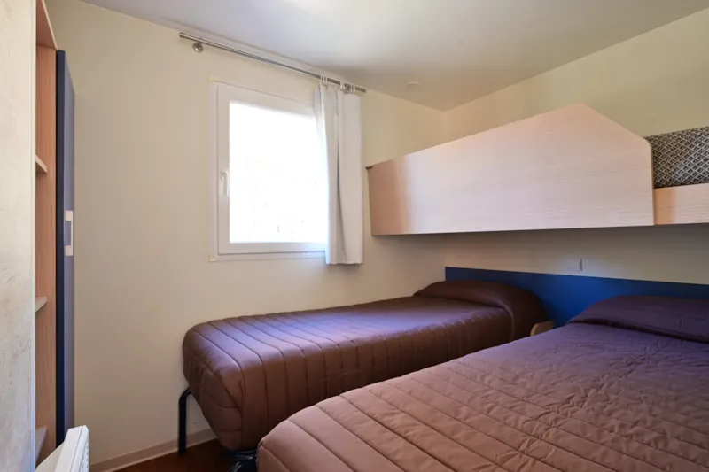 Bungalow Basic Family Forest