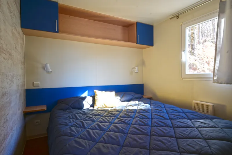 Bungalow Basic Family Forest