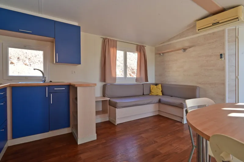 Bungalow Basic Family Forest