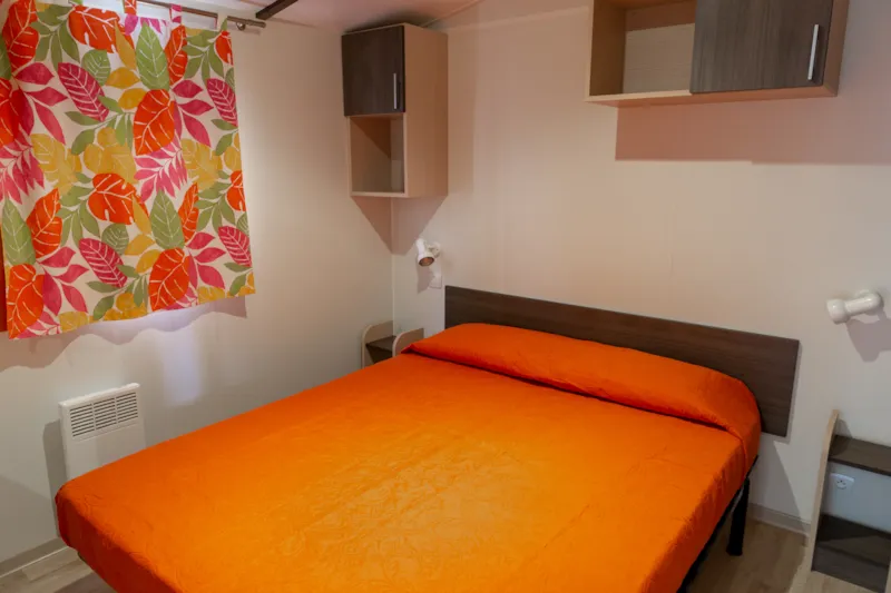 Mobil Home Basic Family Plus