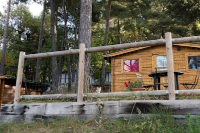 Wooden Cabin Pedraforca — 6