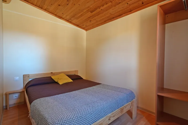 Mobile Home Basic Family