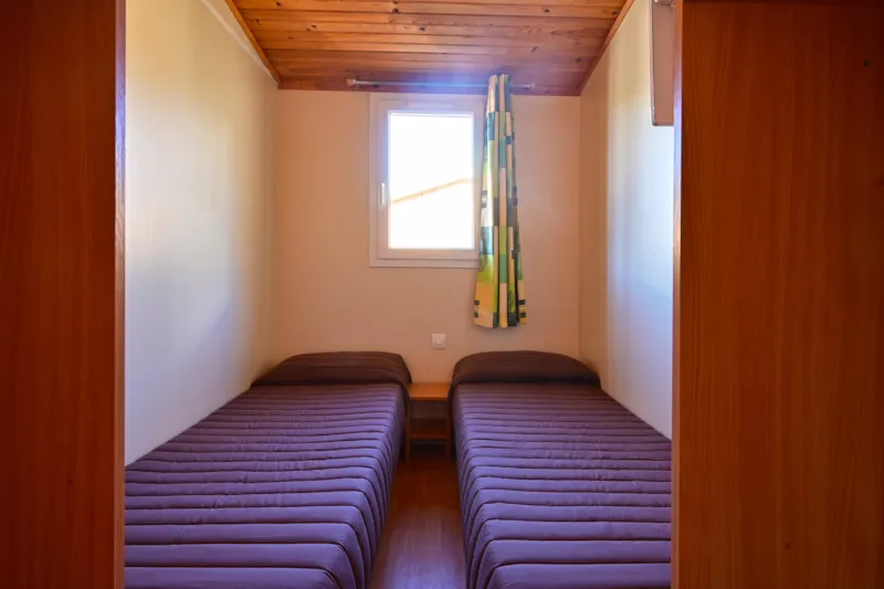 Mobile Home Basic Family