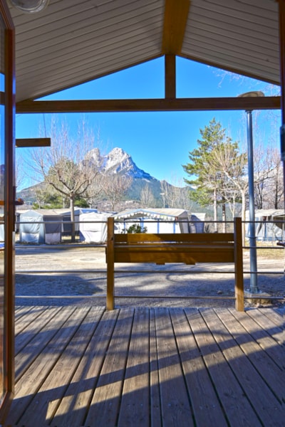 MOBILE HOME BASIC FAMILY + PANORAMIC — 4