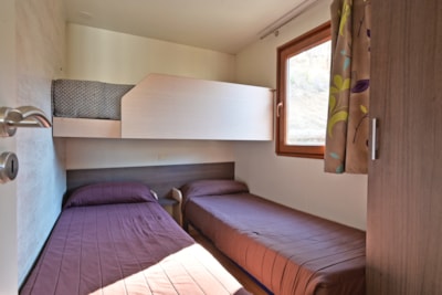 MOBILE HOME BASIC FAMILY + PANORAMIC — 5
