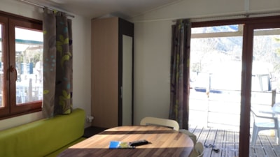 MOBILE HOME BASIC FAMILY + PANORAMIC — 7