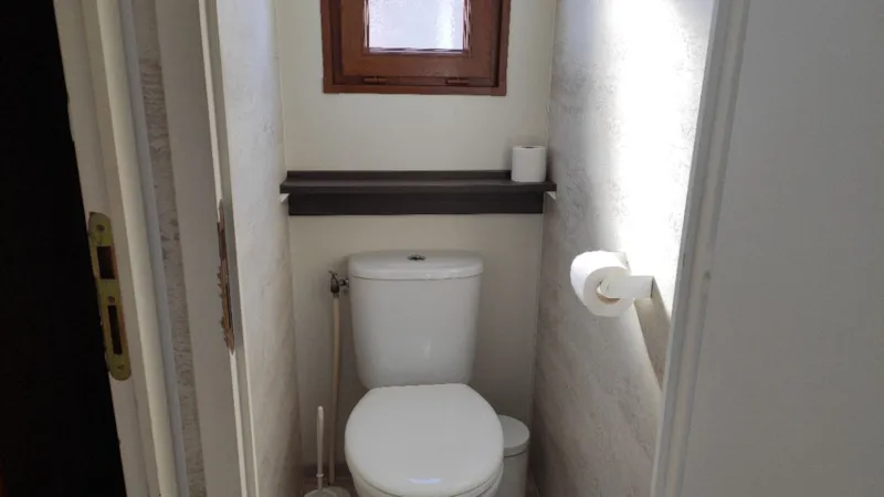 Mobile Home Basic Family + Panoramic