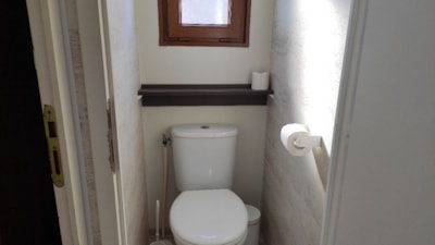 MOBILE HOME BASIC FAMILY + PANORAMIC — 8
