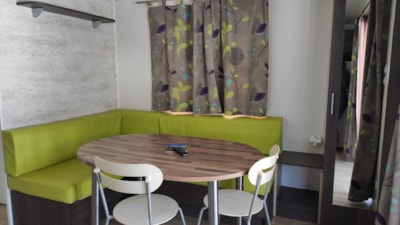 MOBILE HOME BASIC FAMILY + PANORAMIC — 9