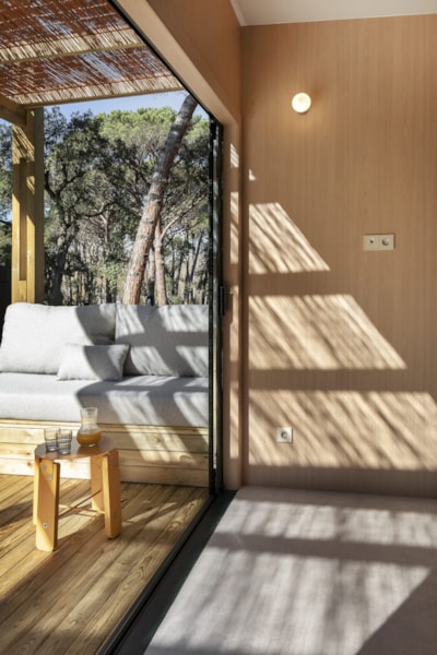 MOBIL HOME ADAPTADO — 3