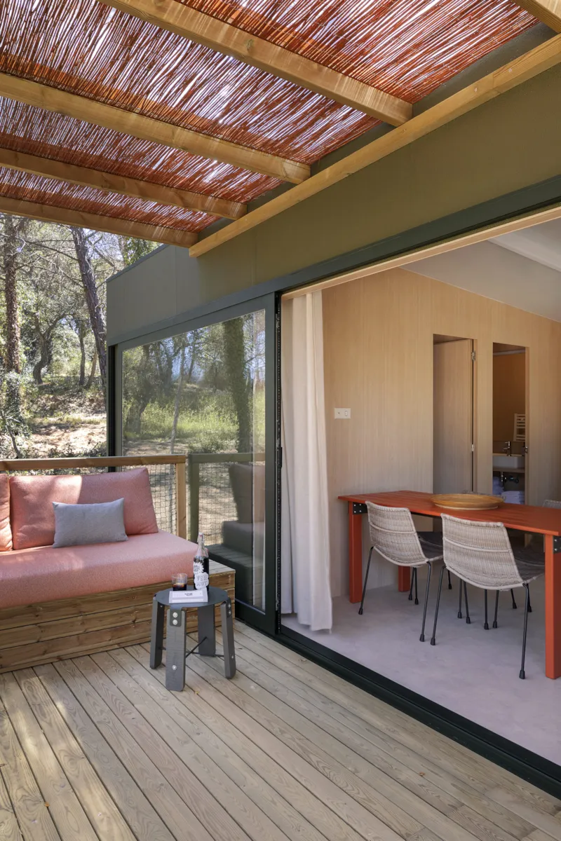 Mobil Home Family Plus