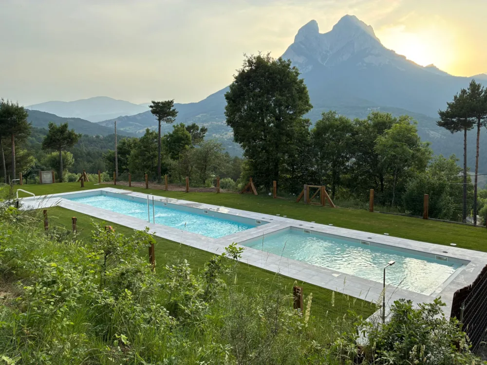 Wecamp Pedraforca