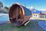 Foto #12 van Wecamp Pedraforca