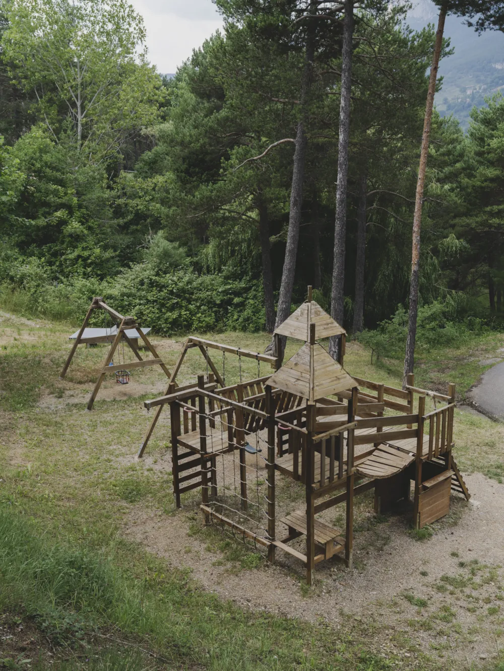 Wecamp Pedraforca - image n°1 - Ucamping