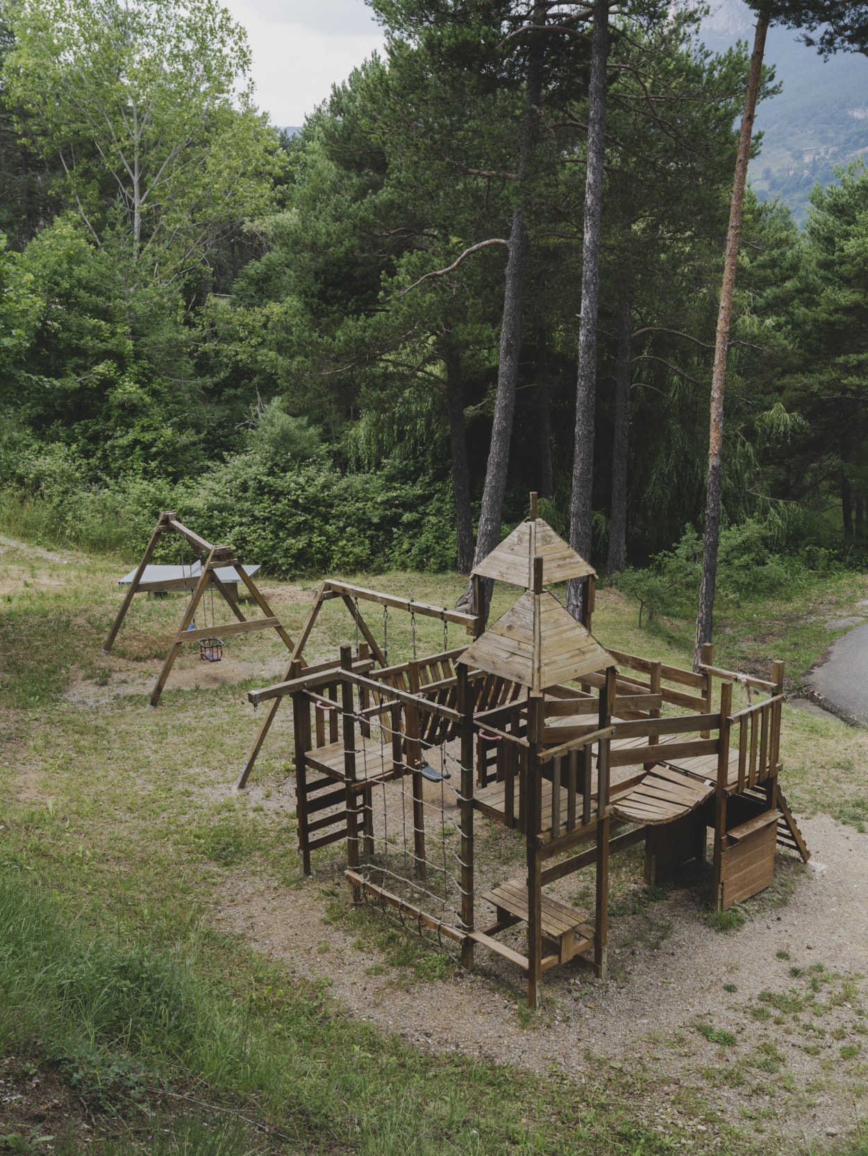 Wecamp Pedraforca