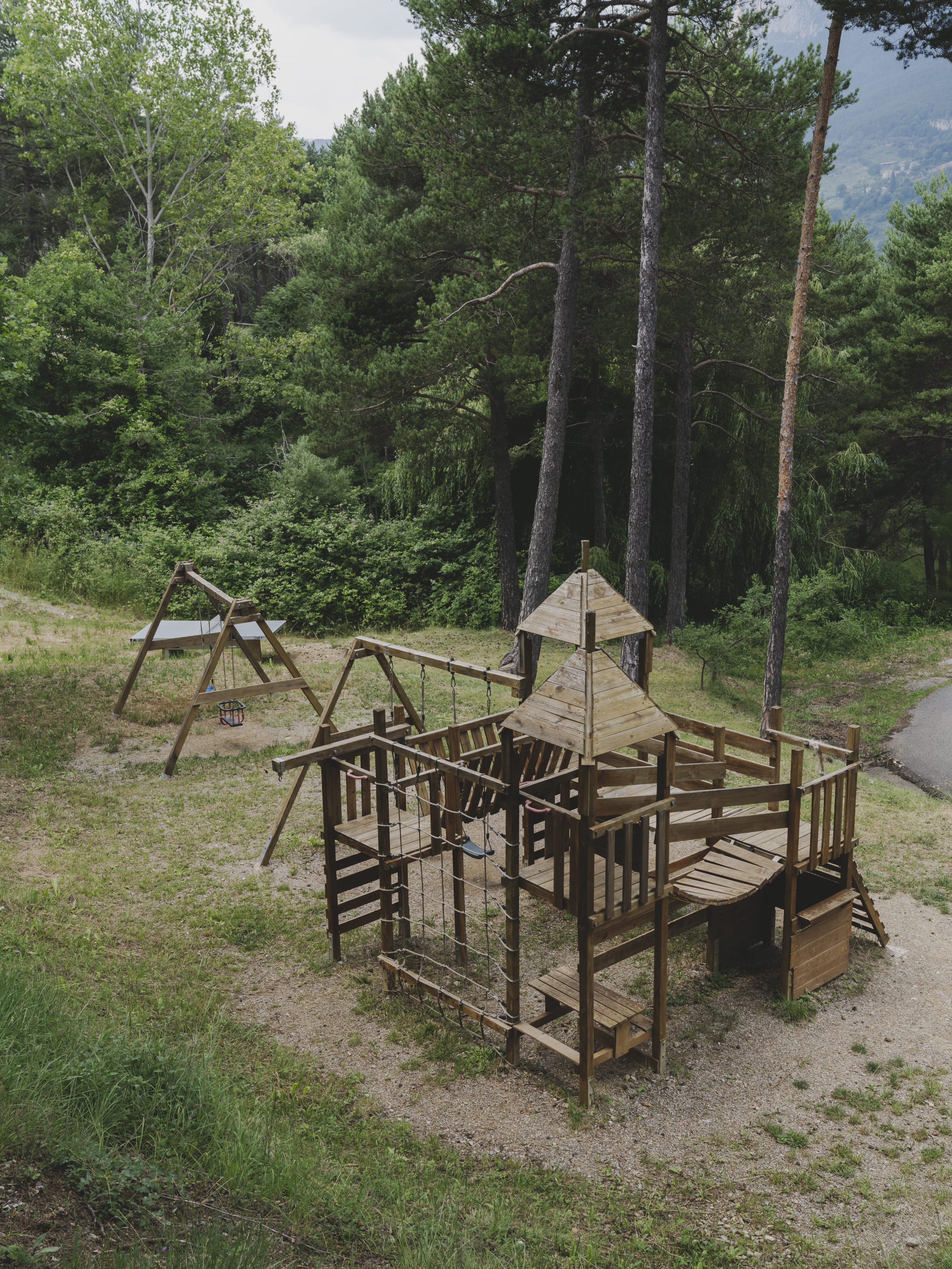 Wecamp Pedraforca — Photo 2