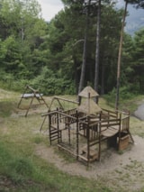 Foto #2 van Wecamp Pedraforca